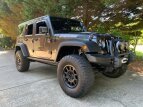 Thumbnail Photo 24 for 2016 Jeep Wrangler 4WD Unlimited Rubicon